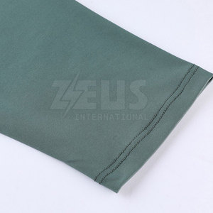 Customized Printing <b>Compression</b> <b>Shirts</b> Long Sleeves Full Sublimation Printing <b>Men</b> <b>Compression</b> <b>Shirts</b> - Product Image 3