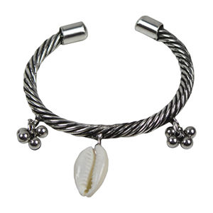 Brazalete de Joyería de Diseño Antiguo, Ideal para Mujer, Diseño de Inspiración Europea, Estilo Vintage - Product Image 3