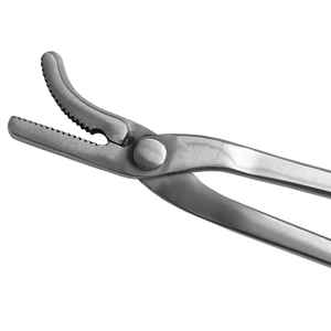 ชุดเครื่องมือช่างตัดแต่งกีบม้า IRON FARRIER TOOLS คุณภาพสูงระดับมืออาชีพ ผลิตจากสแตนเลสสตีลระดับพรีเมียม ระบายอากาศได้ดี สำหรับการดูแลกีบม้า - Product Image 2