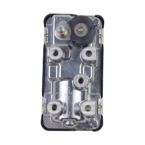 Attuatore Wastegate per Nissan Murano YD25DDT 2.5L Turbo, Codici Compatibili 144113XN1A 144113XN2A 144113XN3A - Product Image 4