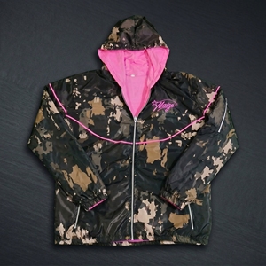 Chaqueta Cortavientos Transpirable, Ecológica, Cómoda y Elegante para Uso Diario, Chaqueta Casual de Invierno con Capucha para Hombre - Product Image 3