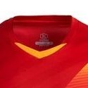 Conjunto de Uniforme de Fútbol de Manga Corta, 100% Algodón, Secado Rápido, Personalizable - Product Image 4