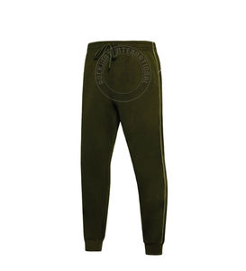 Survêtement moderne en polyester et coton, tissu durable et doux, confortable à porter, parfait pour le jogging, la remise en forme et les tenues décontractées - Product Image 3