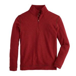 Sudadera con Capucha Personalizada con Logotipo para Hombre, Corte Regular, 100% Algodón, Traje Deportivo de Invierno, Cierre Completo con Cremallera - Product Image 6