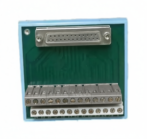 Controlador PLC ADAM-3925, Servidor, Controlador, Nuevo y Original, Disponible - Product Image 2