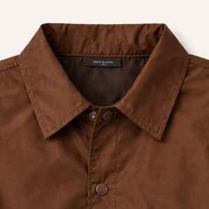 Chaqueta de Forro Polar Casual de Invierno para Hombre, Tallas Grandes, Personalizada, Tejida, Transpirable, con Cremallera y Decoración de Piel, Cortavientos al por Mayor - Product Image 3