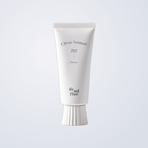 โฟมล้างหน้า Demiflo 212 Demiflo Citrus Nomad Cleanser 150 มล. โฟมล้างหน้าอะมิโน โฟมล้างหน้าที่ดีที่สุด - Product Image 5