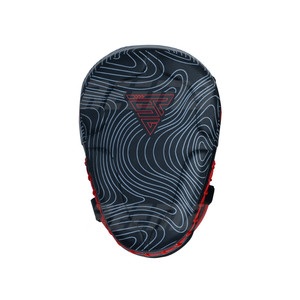 Protector de Entrenamiento de Piel Sintética DX de Alta Calidad para MMA y Kickboxing Profesional, Presentado por Reema Technologies - Product Image 3