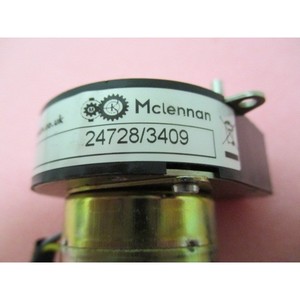 มอเตอร์เซอร์โวแบบสเต็ปเปอร์ Mclennon รุ่น P532-ST001-G11L81 - อุปกรณ์และอะไหล่เซมิคอนดักเตอร์ระดับโลกที่เชื่อถือได้ - Product Image 5