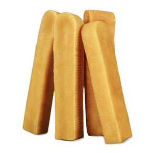 Barra de Queso de Yak del Himalaya 100% Natural, Orgánica, Alta en Proteínas, Sin Granos, Ecológica, para Perros Mayores y Cachorros, en Bolsas - Product Image 2