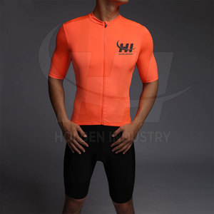 Vêtements de sport, maillot de cyclisme respirant, maillot de cyclisme à ajustement flexible pour le cyclisme - Product Image 5