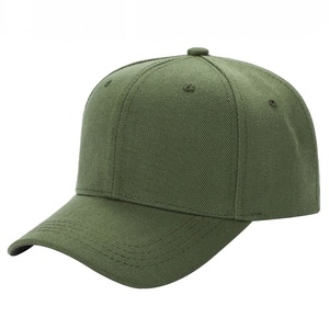 Best Selling Vintage Baseball <b>Caps</b> Outdoor Use Low Price 100% Cotton Washed Unisex <b>Plain</b> Adjustable 7-Panel Classic Sports - Product Image 2