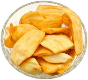 99 Gold Data Croustillant VF Jacquier Chips Fabriqué au Vietnam à partir de Jacquier mûr Snack sain Qualité d'exportation - Product Image 4
