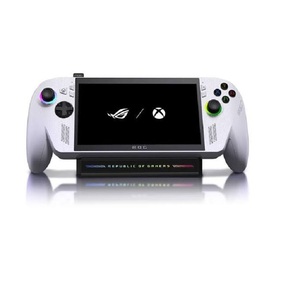 NOUVEAU Authentique ASUSS ROG Xbox <span class=keywords><strong>Ally</strong></span> X Ryzen AI Console de jeu portable - Product Image 1