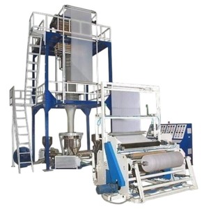 Máquina para Hacer Bolsas de Transporte de 32 Pulgadas - Product Image 3