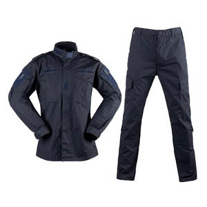 Uniforme de Paintball Personalizado con Logotipo OEM, Conjunto de Jersey y Pantalones, Uniforme de Paintball Personalizado - Product Image 1