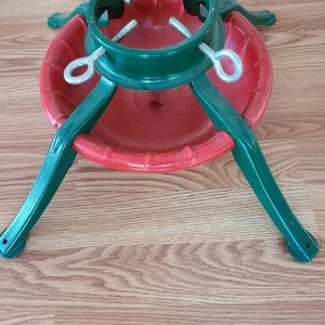 OEM Metal Christmas <b>Tree</b> Stand Durable Steel <b>Tree</b> Base Manufacturer Supplier - Product Image 4
