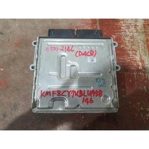 Porter Usó ECUs y Módulos de Computación 391064A324 - Product Image 4