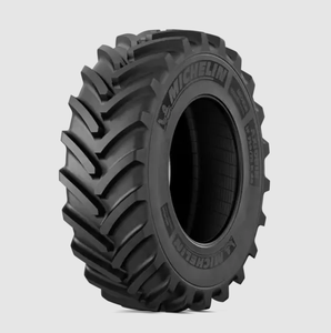 Pneus agricoles pour équipements agricoles lourds avec carcasse renforcée et durabilité accrue - Product Image 4