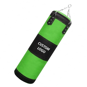 Équipement de boxe professionnel : sacs de frappe lourds sur pied, sacs de frappe de qualité professionnelle, sacs de frappe suspendus sur mesure - Product Image 5