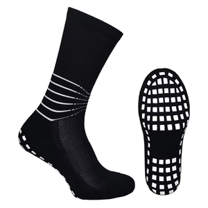 Calcetines Deportivos de Invierno de Alta Calidad para Equipo, Colores Personalizados - Product Image 5