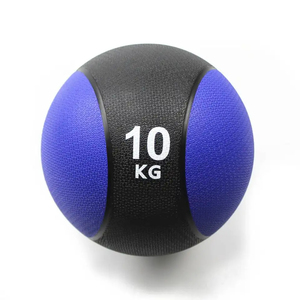 Balón Medicinal para Gimnasio y Fitness, con Cuero PU Resistente, Ecológico, Rango de Peso de 1-10 kg, Color y Logotipo Personalizables - Precio Bajo - Product Image 2