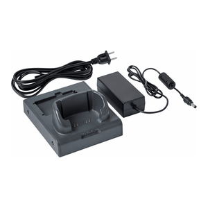 Cargador de Baterías de Una Sola Bahía Brady HH83/HH85 para Uso en Laboratorios e Industrial - Product Image 3