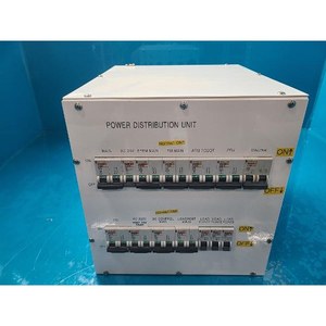 Unidad de Distribución de Energía AP Systems KORONA 1200P, Usada, Piezas de Equipos Semiconductores Legados - Product Image 3