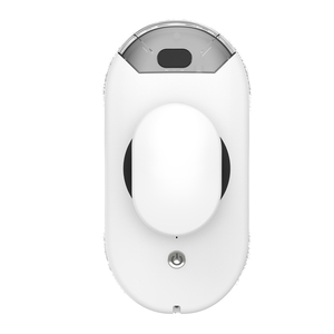 Nouveau robot de nettoyage de vitres entièrement automatique et écologique pour hôtels et foyers, contrôlé par application, navigation intelligente électrique, double réservoir d'eau - Product Image 3