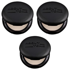 Fard Minerale Traslucido in Polvere 9g - 01 Pair 3pz Scontato con Caratteristica Traslucida - Product Image 1