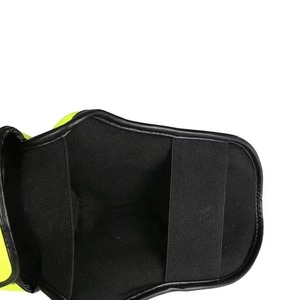 Protège-tibias pour l'entraînement sportif, protections de voûte plantaire pour la boxe et les arts martiaux - Product Image 6