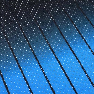 Custom Sublimated Basketball Jersey Breathable Quick Dry Polyester Plus Size Reversible Basketball Uniform Design Logo Wholesale - Product Image 5