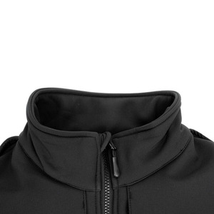 Mens Reflective Visibility Workwear Jacket Protective <b>Utility</b> Clothing For Industrial Operations And Field Services - Product Image 6