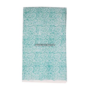 100% tejido de algodón estampado y fabricación de telas personalizadas multicolor e impreso tejido de algodón puro tejido Kimono textil - Product Image 1
