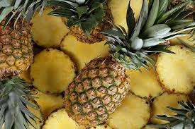 Ananas séché sous vide du Vietnam |   Fabricant direct - Product Image 3