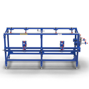 AUSAVINA MITER SET CLAMP - AMSC - Product Image 5