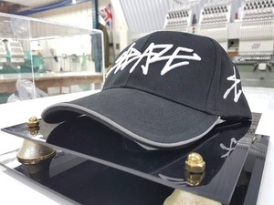 Premium Urban Lifestyle Fashion <b>Cap</b> with Adjustable Closure Soft Cotton Material and Wholesale Manufacturing Casual Hat - Product Image 2