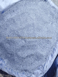 Cendres de riz à faible teneur en carbone, cendres blanches et grises pour le ciment et les produits en béton préfabriqué (<5%) - Product Image 5
