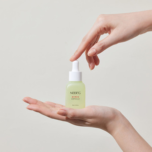 [NEERG] Ampoule Acnic à Formule Haute Concentration pour Apaiser les Peaux Sensibles et Sérum Visage Coréen - Product Image 6