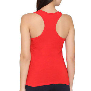 Débardeur basique en coton pour femme, sans manches, décontracté, doux, léger, respirant, confortable, pour tous les jours, été - Product Image 2