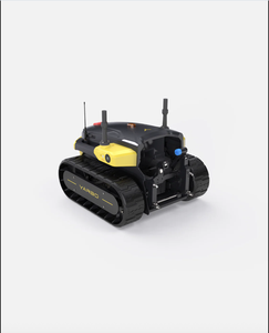 NUEVO MEJOR CORTACÉSPED ELÉCTRICO INTELIGENTE con Caja Recolectora de Césped 10 HP - Product Image 1