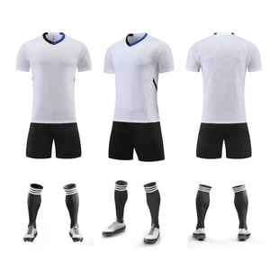 Nouvelle tenue d'entraînement de football, uniforme de football, service OEM, uniforme de football pour les vêtements de sport mondiaux - Product Image 4