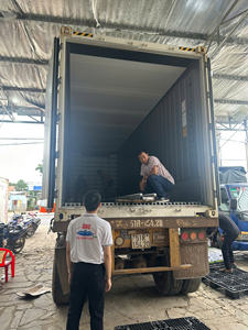 Plátanos Cavendish frescos y madurados naturalmente de Vietnam de grado premium ideales para exportar supermercados minoristas en todo el mundo - Product Image 4