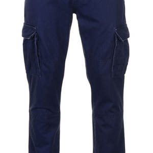 Pantalones Cargo para Hombre, Estilo 2026, Peso Medio, Casuales, Transpirables, de Secado Rápido, con Tela de Lona Personalizable para Adultos - Product Image 5