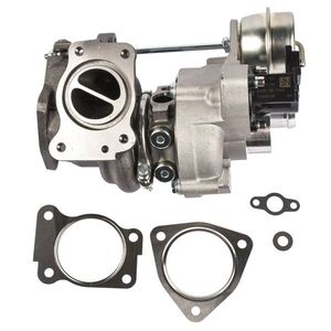 Turbocompressore ad Alte Prestazioni per Mini Cooper S 2007-2016 53039880118 11657647003 - Product Image 3