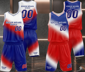 <b>Basketball</b> Uniform <b>Basketball</b> Jersey Sports Suit Custom Top Quality Printed Logo Name Men Youth Jersey <b>Basketball</b> Uniforms - Product Image 1