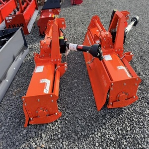 Motoculteur rotatif professionnel pour une culture puissante du sol avec une construction robuste. Achetez un motoculteur rotatif pour équipement agricole. - Product Image 1