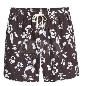 Pantalones Cortos Deportivos Sublimados Innovadores con Estilo Moderno y Rendimiento Confiable - Product Image 4