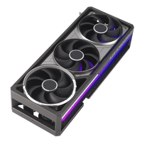 Nouvelle carte graphique GPU GeForce RTX 5080 MXM haute performance pour le calcul IA et le jeu sur PC, 16 Go GDDR7 PCIe 5.0, triple ventilateur, overclockée