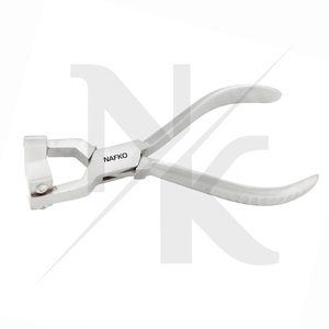 Premium Eyeglass <b>Frame</b> Bending Pliers Nylon Tip Glasses Repair Tool Adjustable <b>Frame</b> Alignment <b>Clamp</b> Tool for Eyeglasses - Product Image 4